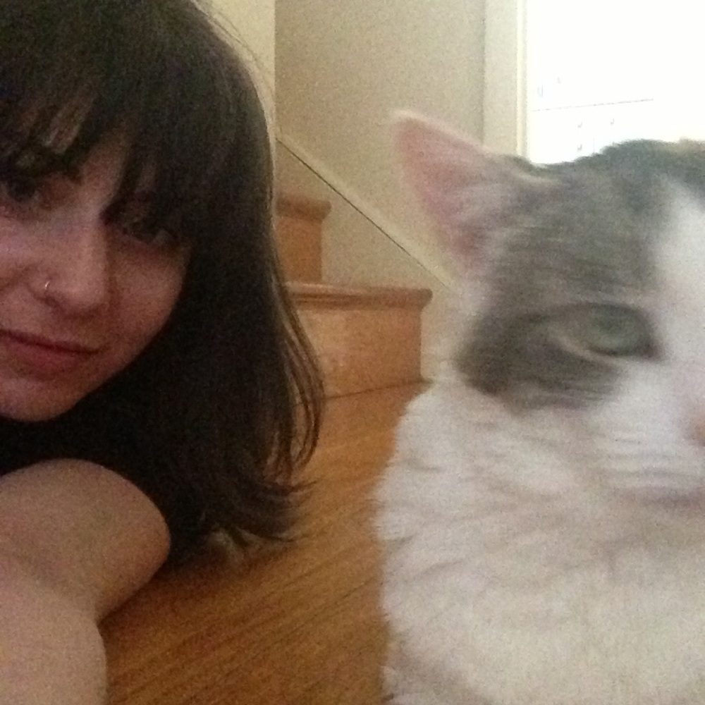 HASHLEY462 LIVE!!! ♥️🐰 PEEP SQUAD ALERT! 🐰♥️ - Picture 7 of 12